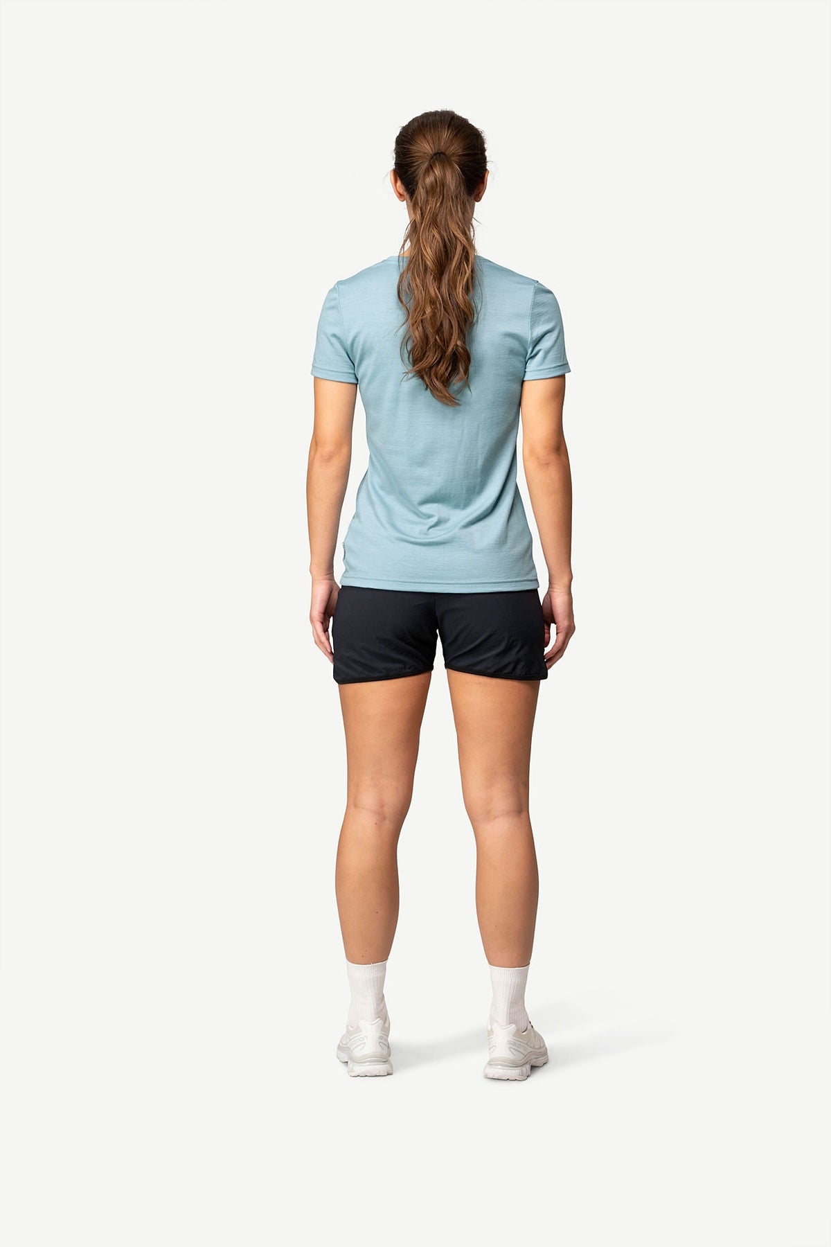 Devold CLASSIC TEE WMN