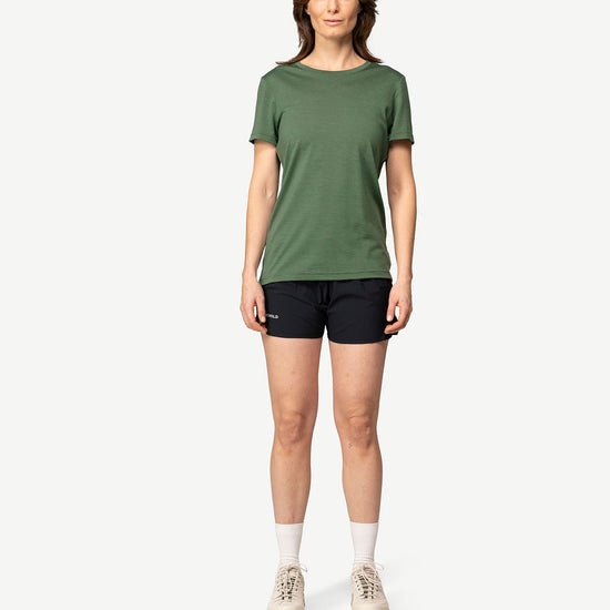 Devold CLASSIC TEE WMN