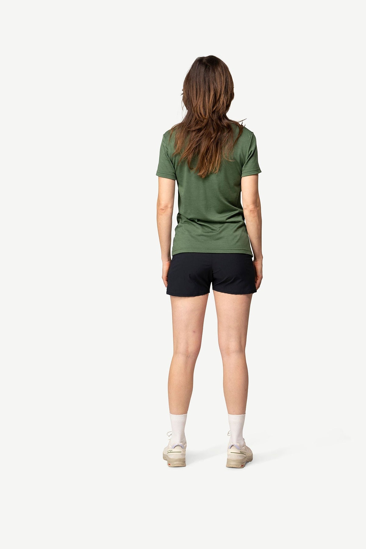 Devold CLASSIC TEE WMN