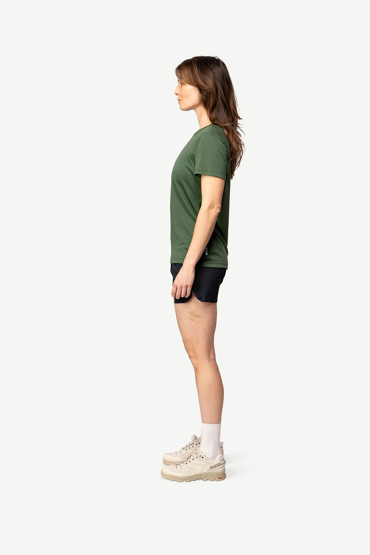 Devold CLASSIC TEE WMN