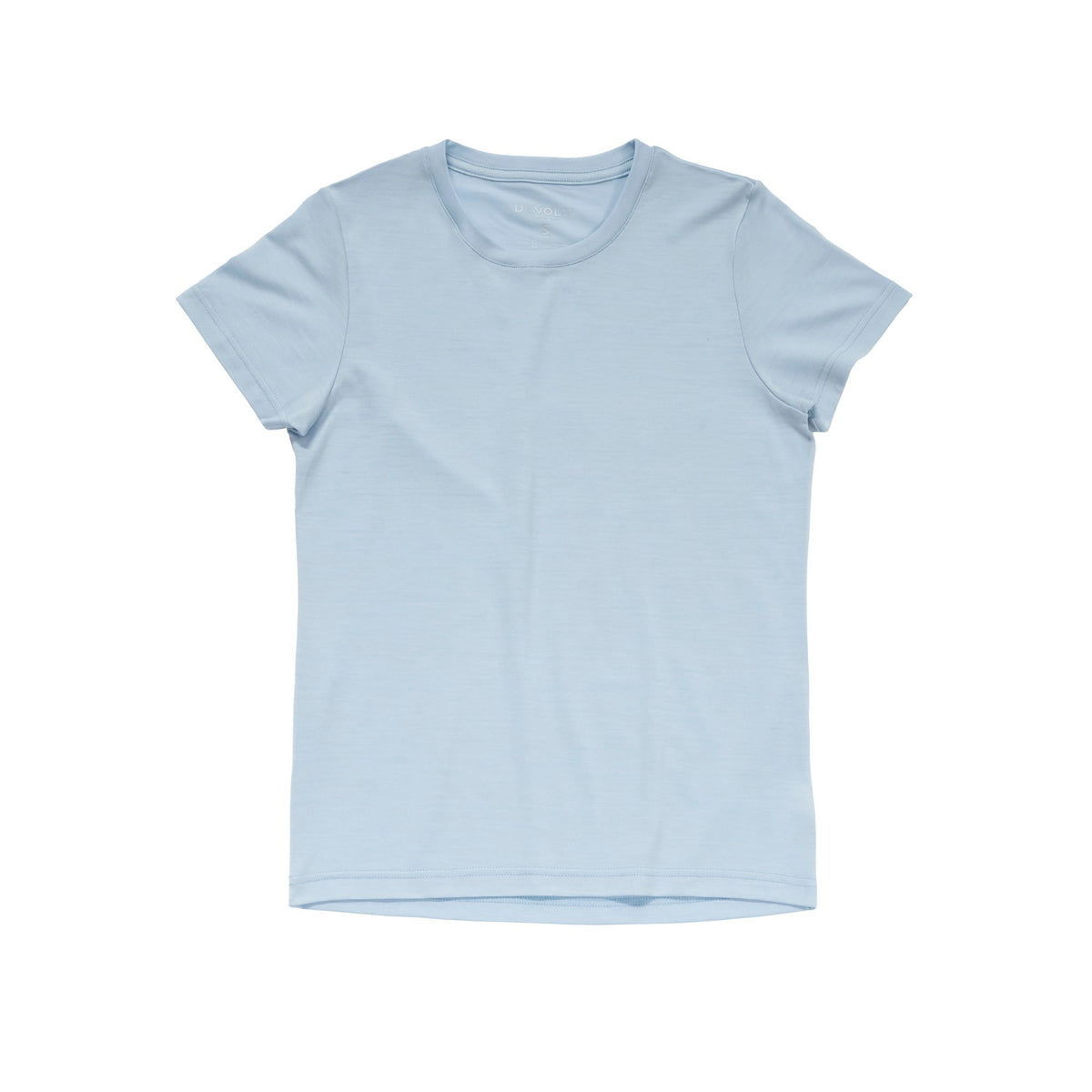 Devold CLASSIC TEE WMN