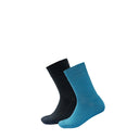 Devold DAILY MERINO MEDIUM SOCK 2-PACK KID