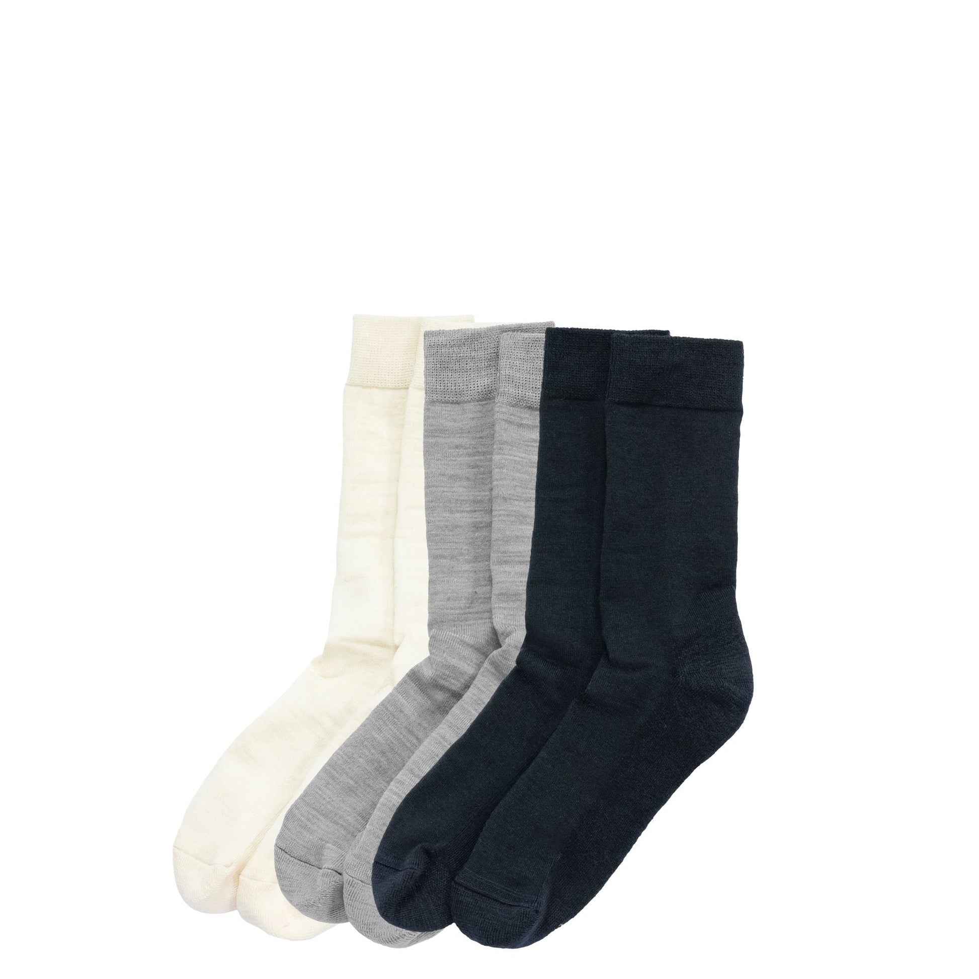 Devold DAILY MERINO MEDIUM SOCK 3-PACK