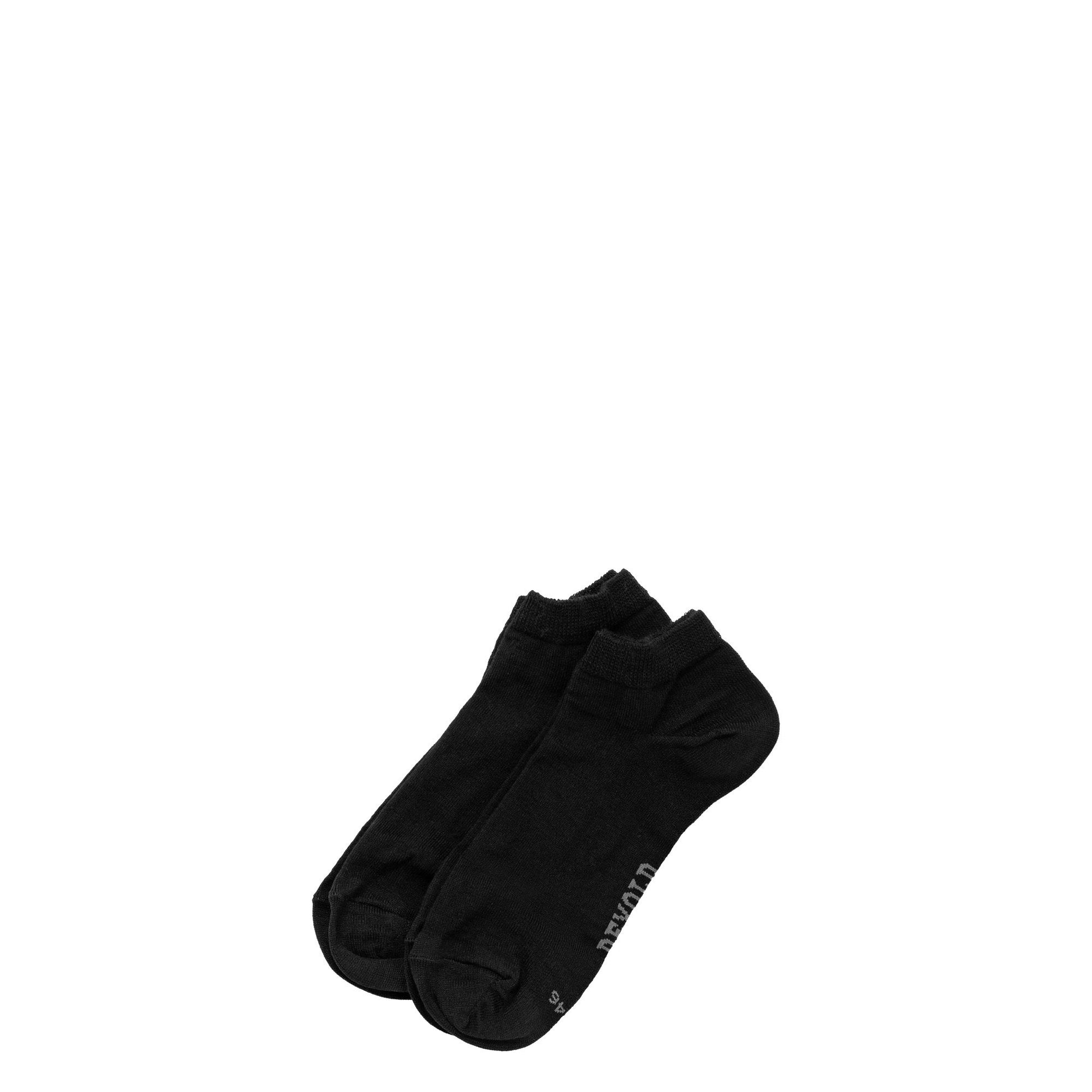 Devold DAILY MERINO SHORTY SOCK 2-PACK
