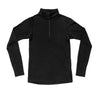 Devold DUO ACTIVE MERINO 205 Z.NECK WMN