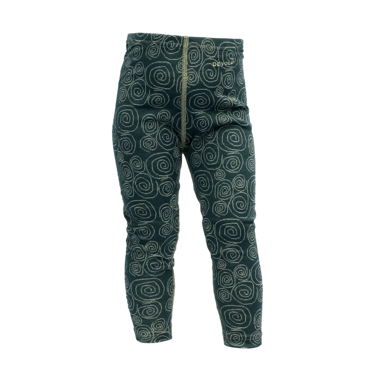 Devold DUO ACTIVE MERINO LONG JOHNS BABY