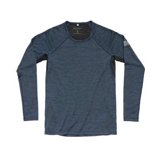 Devold ENDURANCE MERINO 130 SHIRT WMN