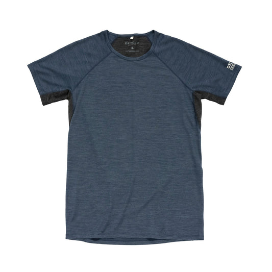 Devold ENDURANCE MERINO 130 TEE MEN