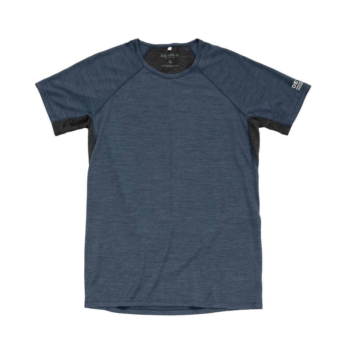 Devold ENDURANCE MERINO 130 TEE MEN