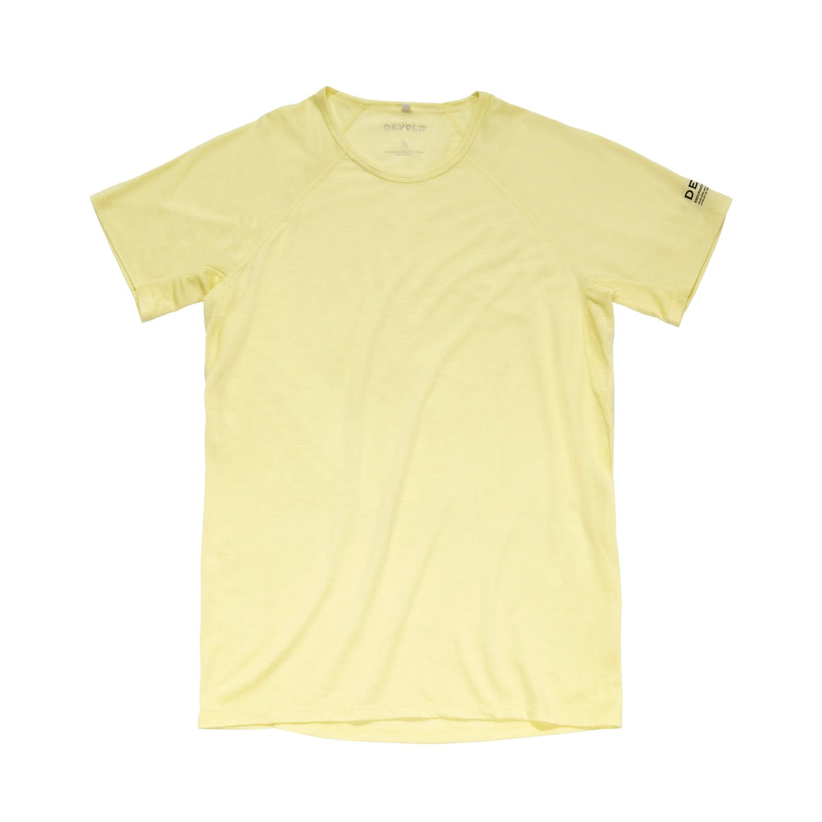 Devold ENDURANCE MERINO 130 TEE MEN