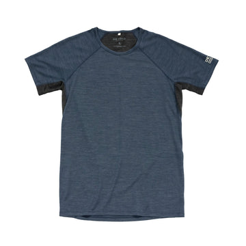 Devold ENDURANCE MERINO 130 TEE MEN