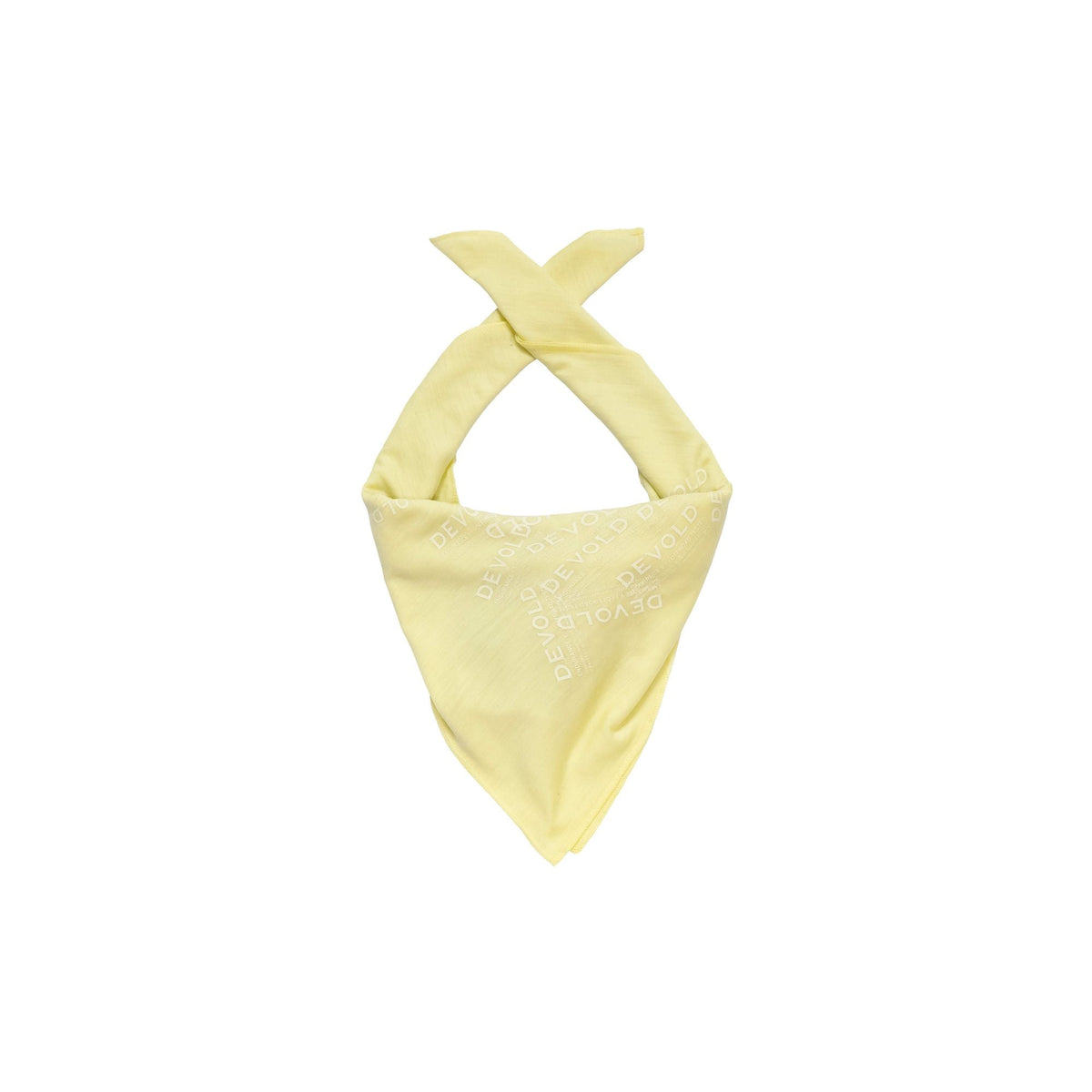 Devold ENDURANCE MERINO BANDANA