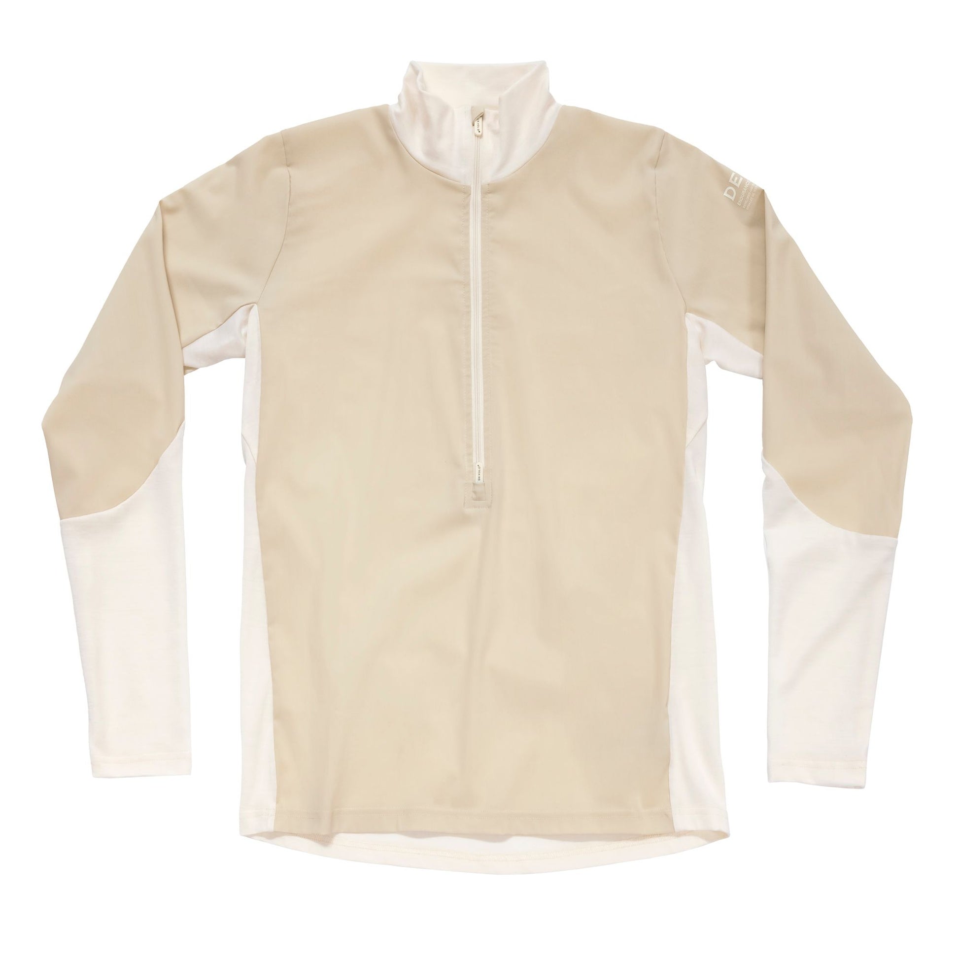 Devold ENDURANCE MERINO COVER ZIP MAN