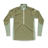 Devold ENDURANCE MERINO COVER ZIP WMN