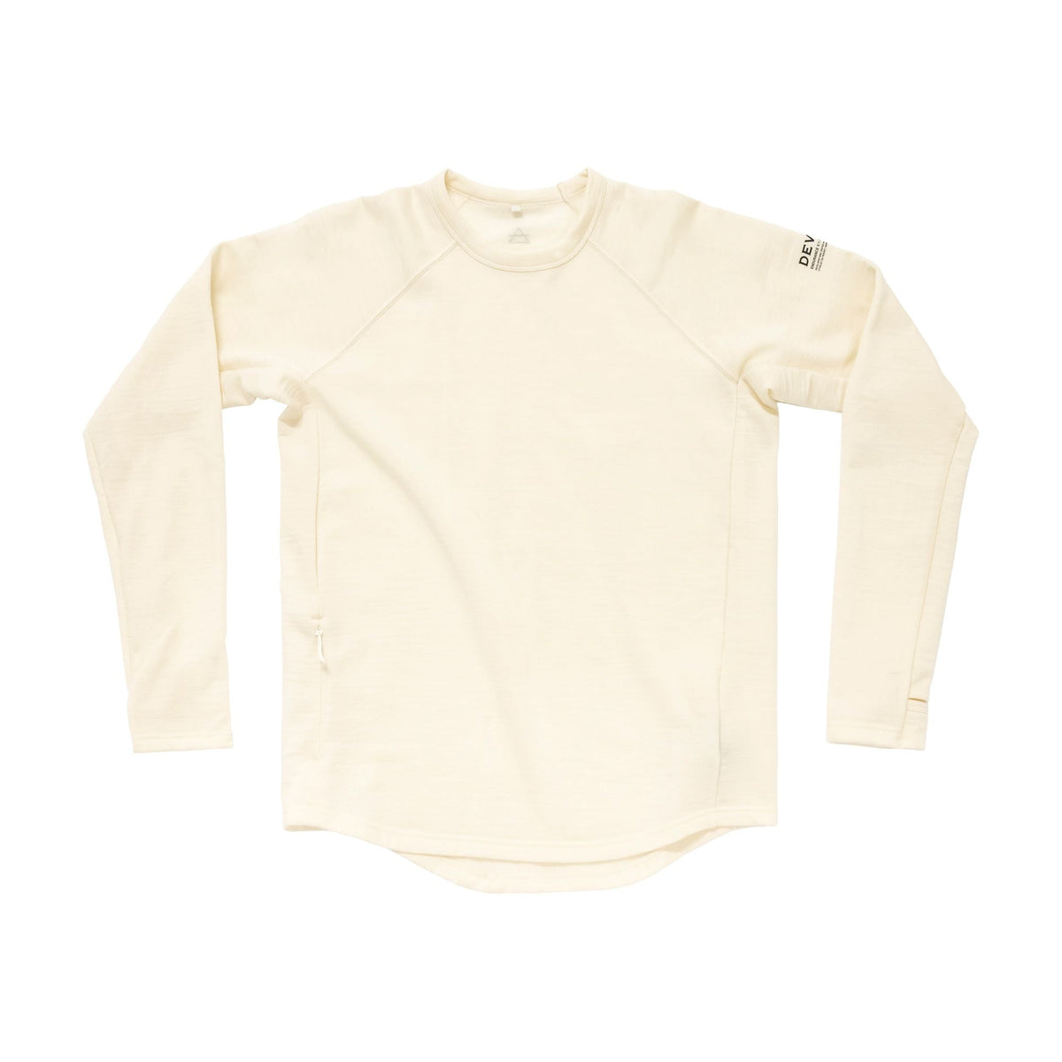 T-shirts de ski de fond