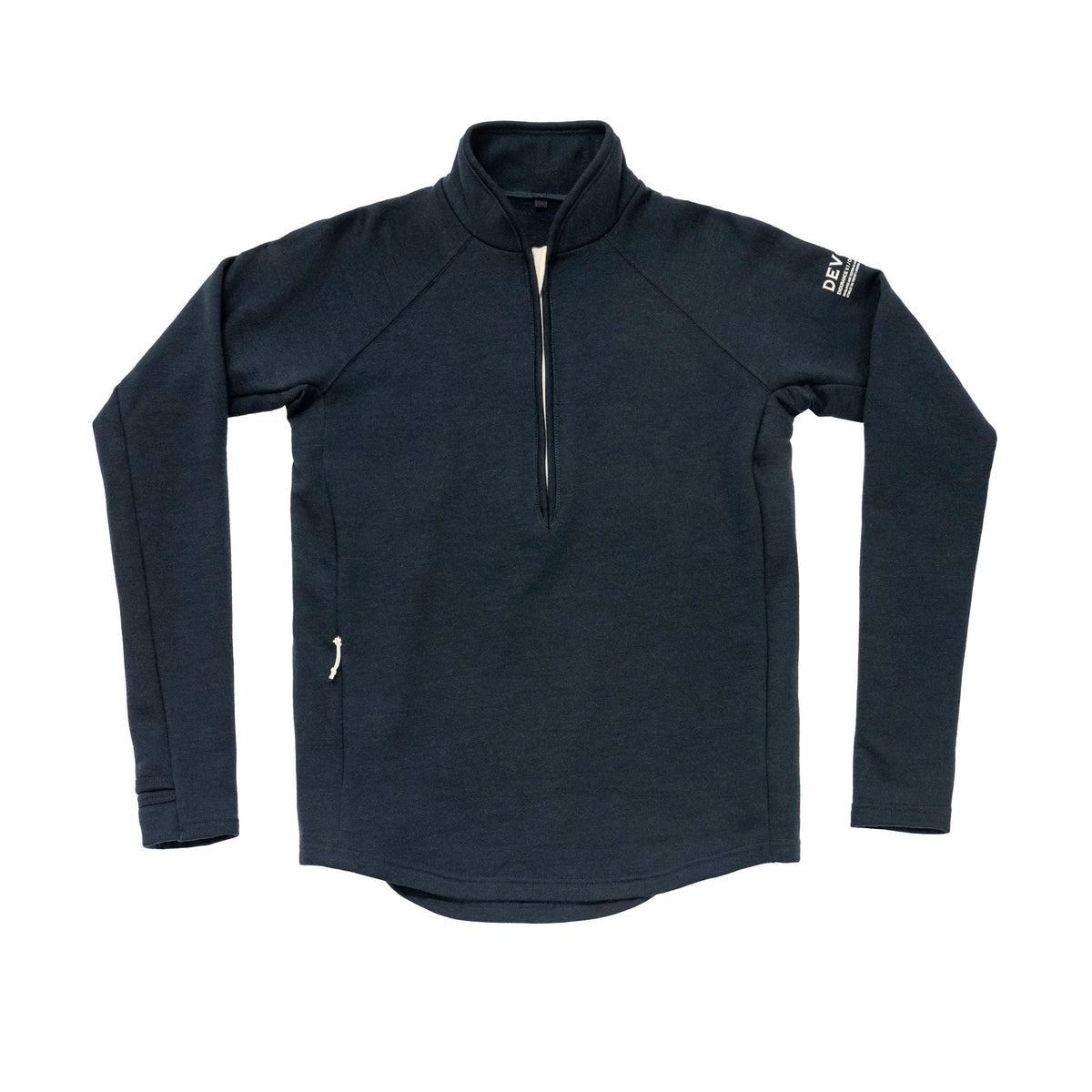 Pull de ski de fond
