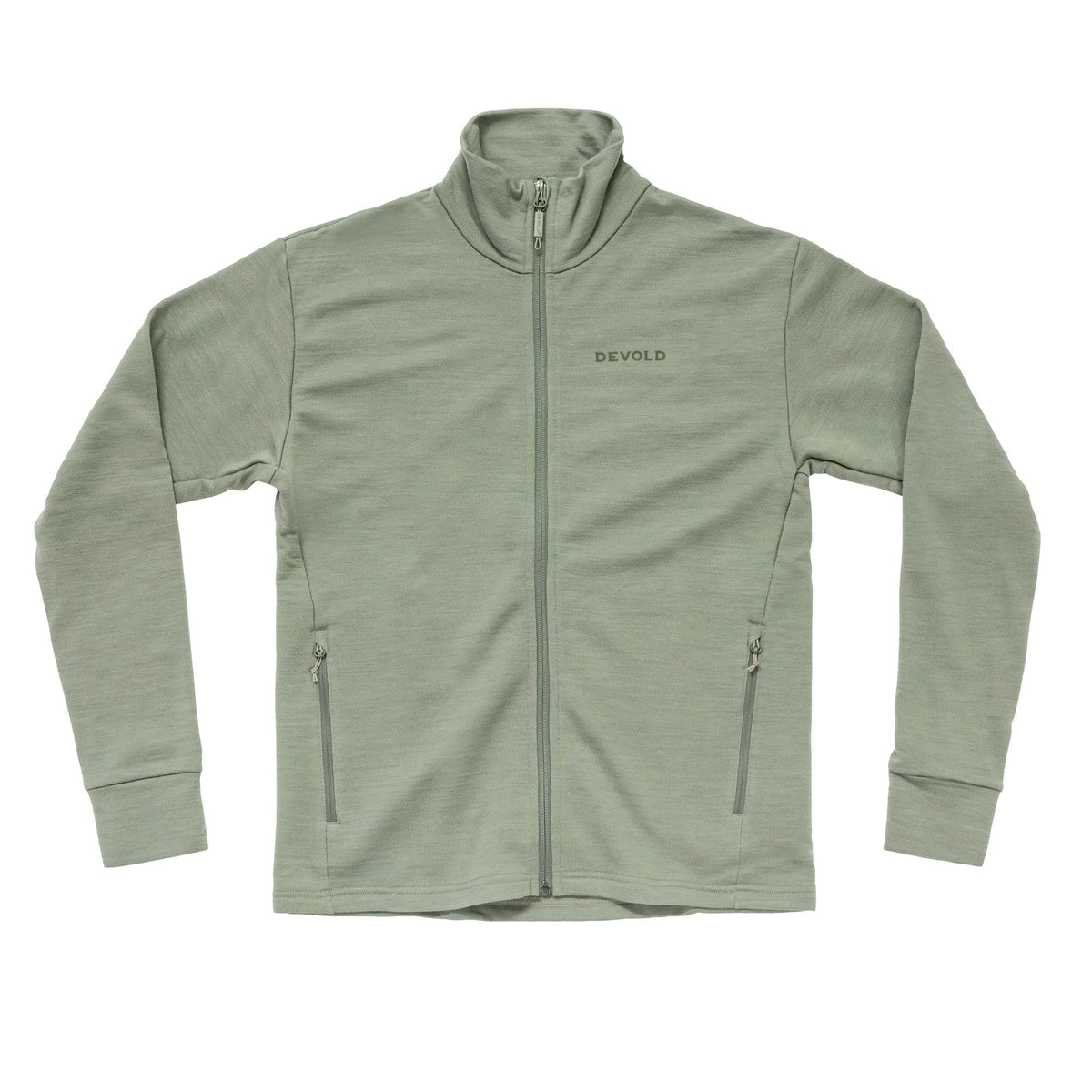 Devold EVERYDAY JACKET WMN
