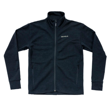 Devold EVERYDAY JACKET WMN