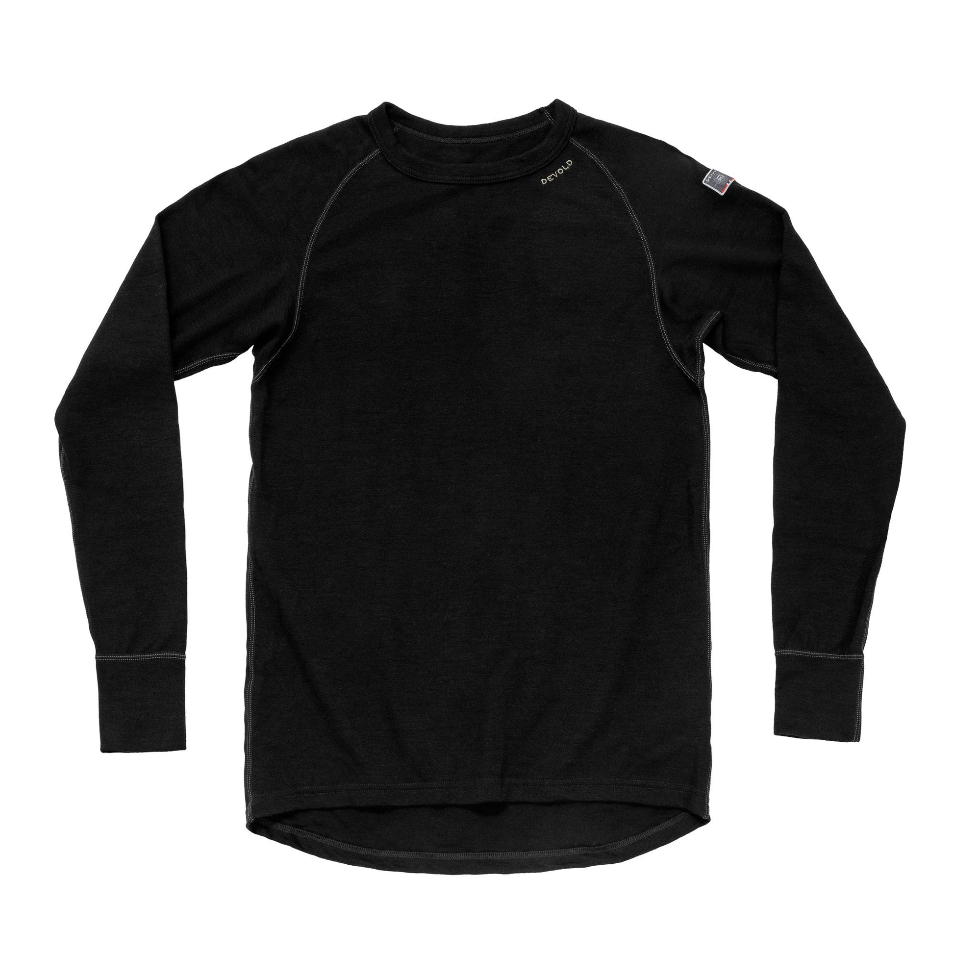 Devold EXPEDITION MERINO 235 SHIRT MAN