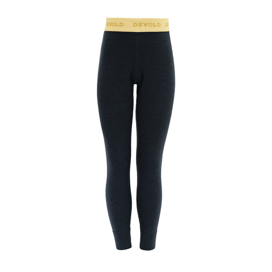 Devold EXPEDITION MERINO SILK LONGS KID