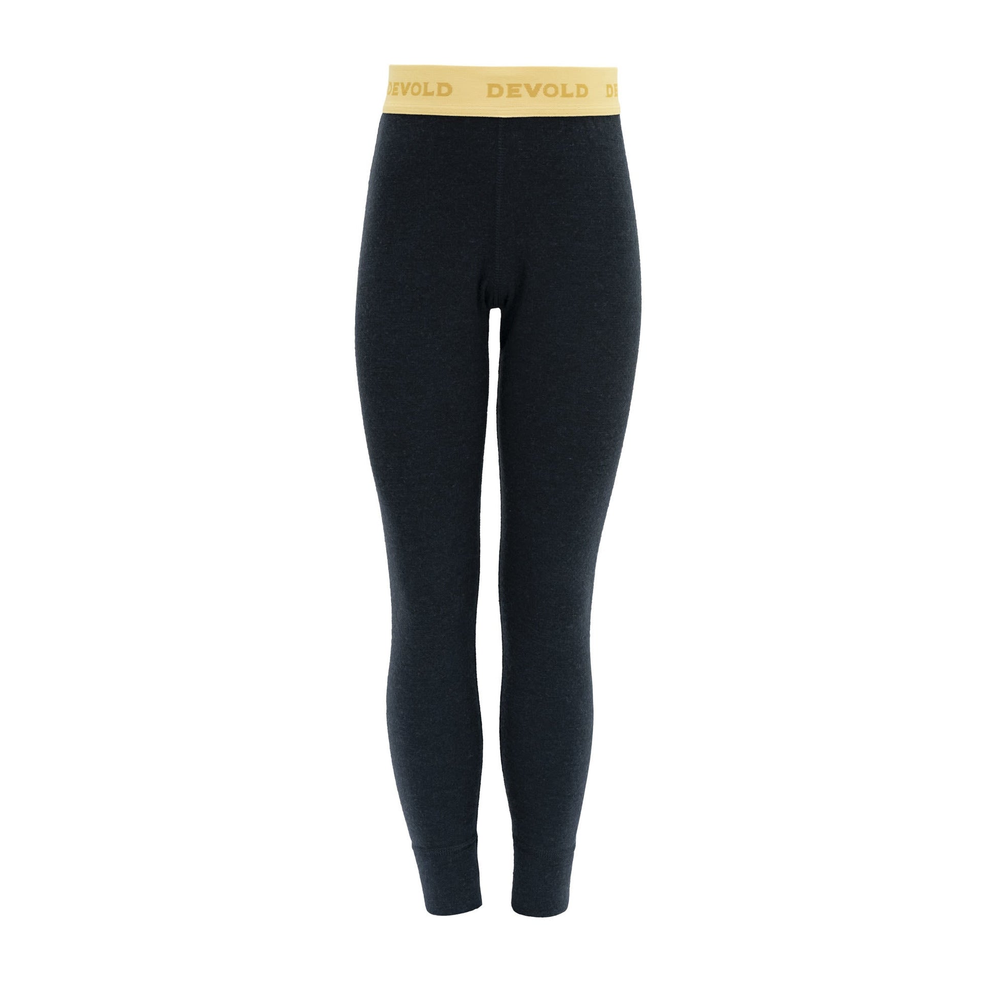 Devold EXPEDITION MERINO SILK LONGS KID