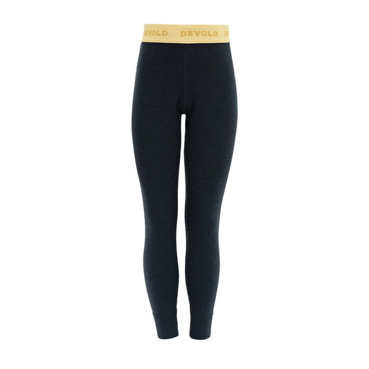 Devold EXPEDITION MERINO SILK LONGS KID