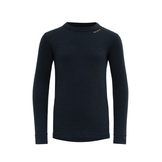 Devold EXPEDITION MERINO SILK SHIRT JUNIOR