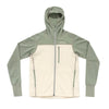 Devold EXPLORER MERINO HOODED JACKET WMN