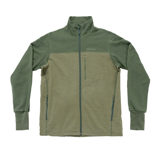 Devold EXPLORER MERINO JACKET MEN