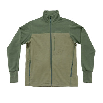 Devold EXPLORER MERINO JACKET MEN
