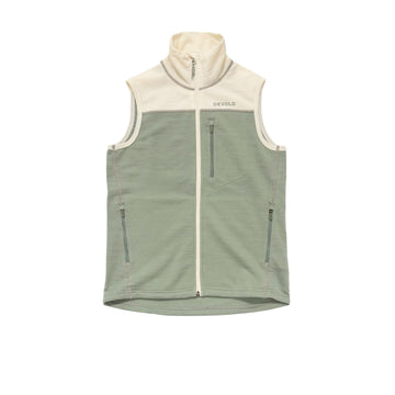 Devold EXPLORER MERINO VEST WMN