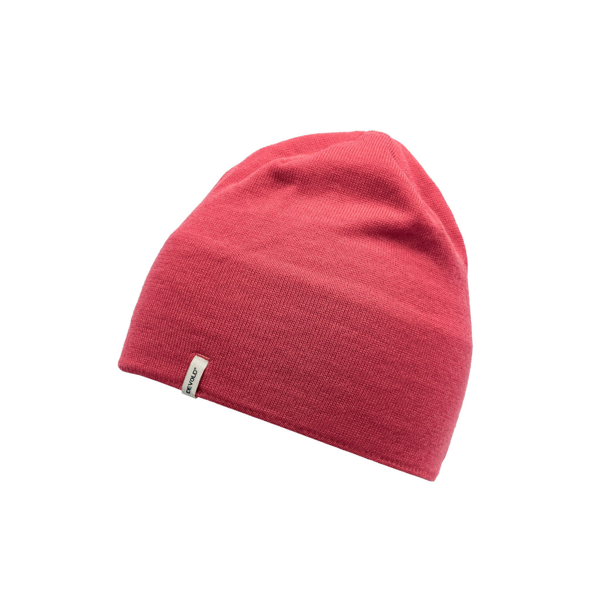 Devold FRIENDS MERINO BEANIE