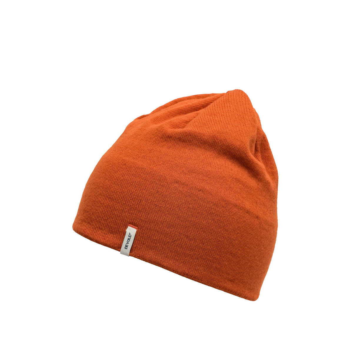 Devold FRIENDS MERINO BEANIE