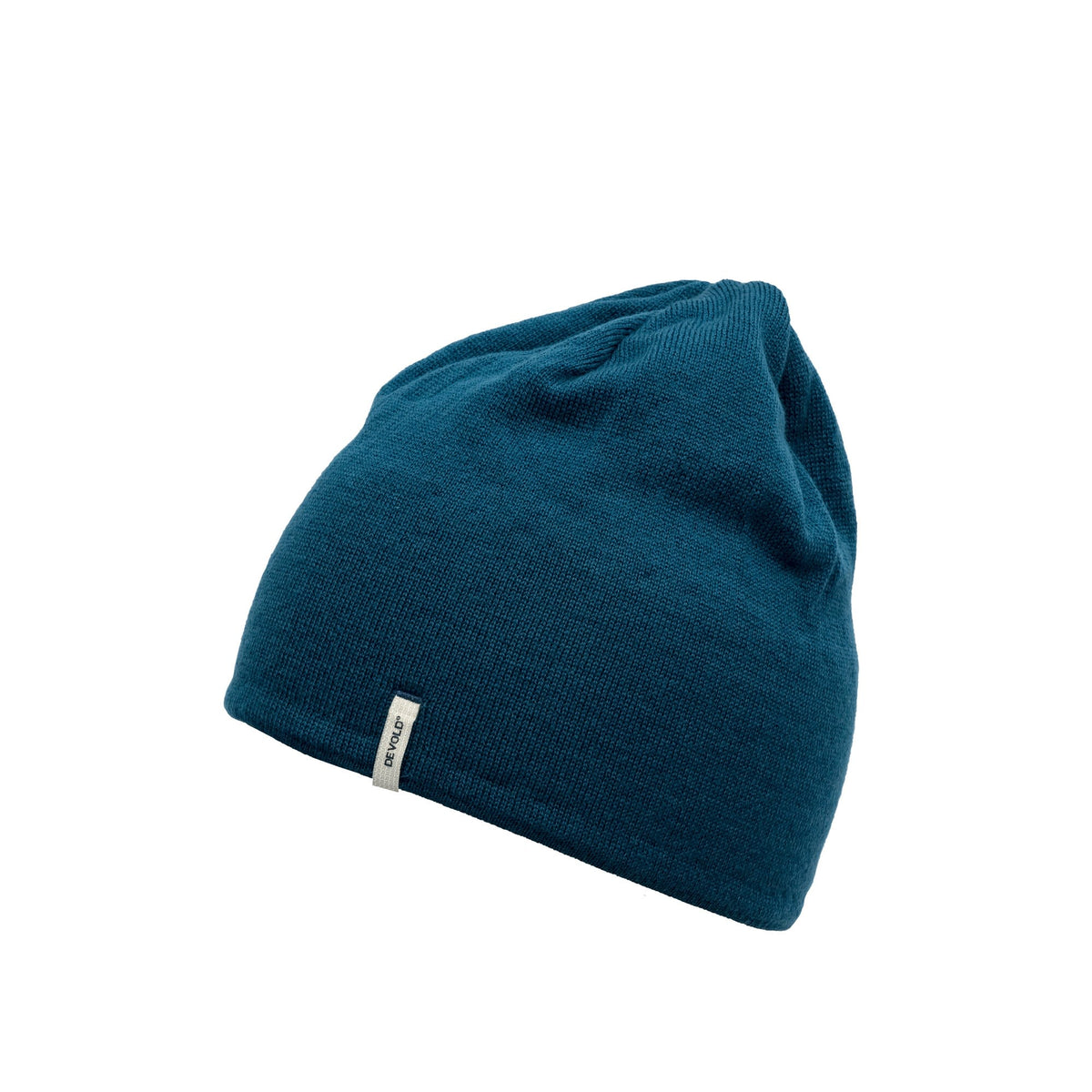 Devold FRIENDS MERINO BEANIE