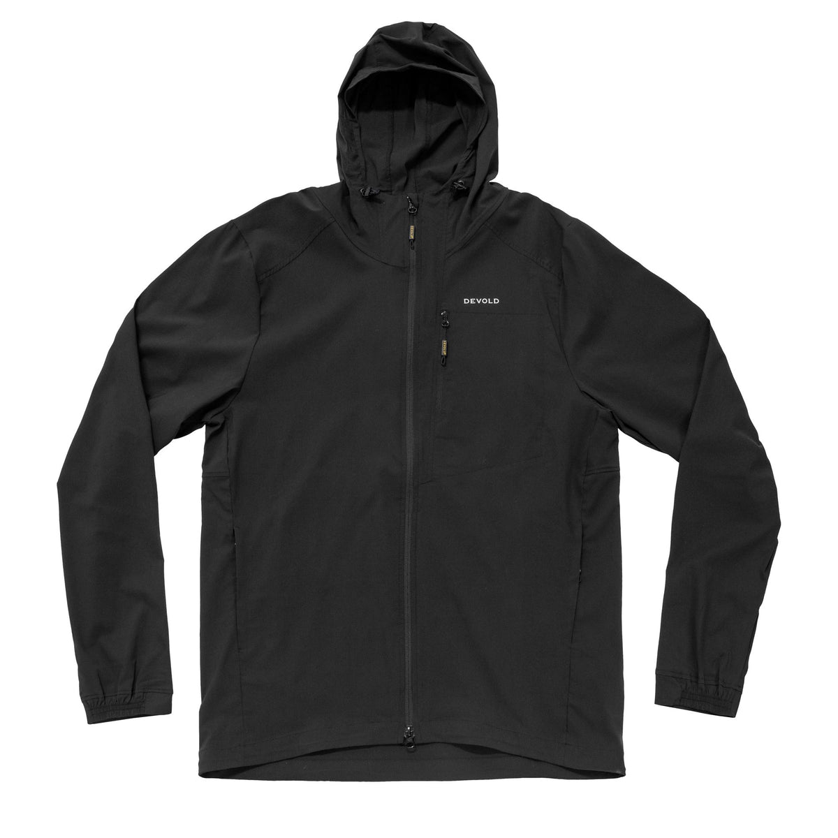 Devold HERØY MERINO JACKET MAN