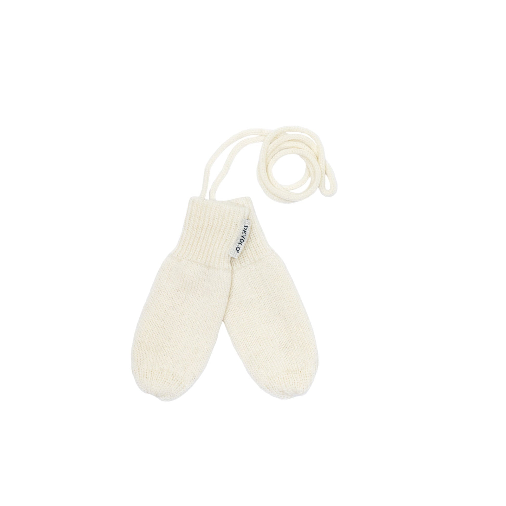 Devold HILDRE MERINO MIDDLE BABY
