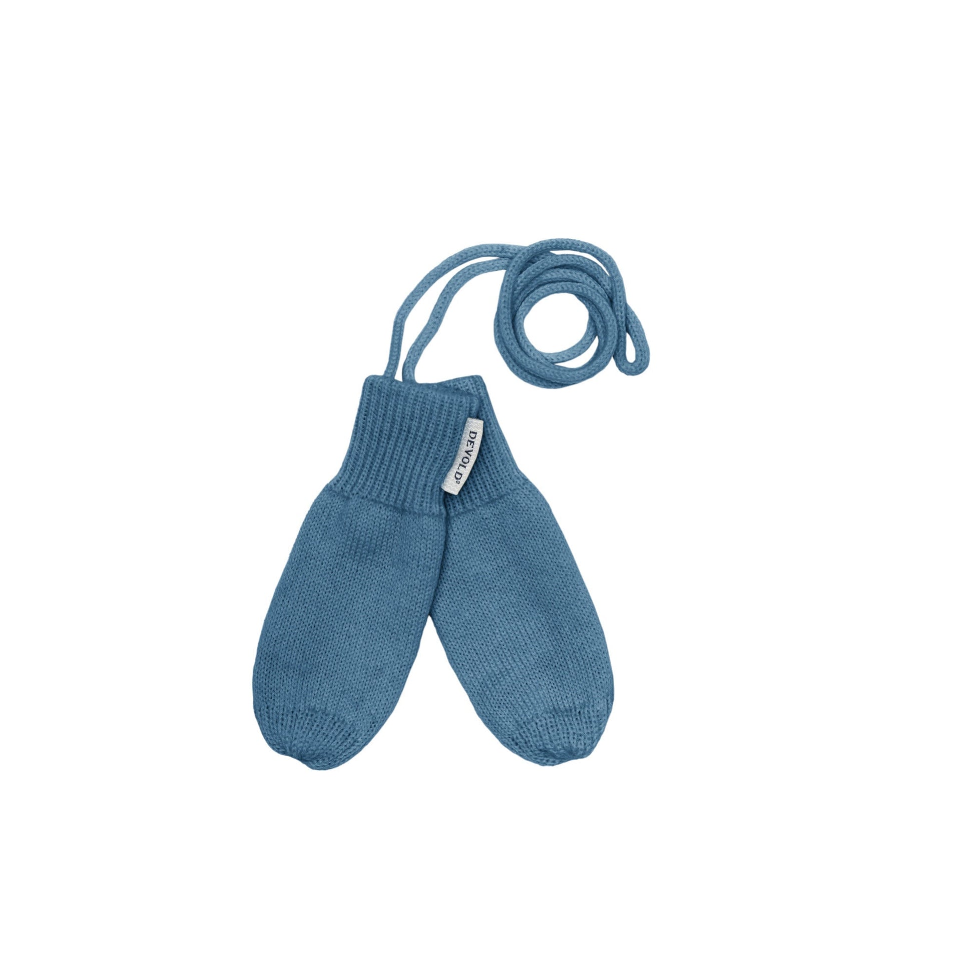 Devold HILDRE MERINO MIDDLE BABY