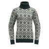 Devold HODDEVIK WOOL HIGH NECK