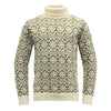 Devold HODDEVIK WOOL HIGH NECK