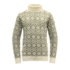 Devold HODDEVIK WOOL HIGH NECK