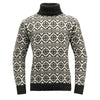 Devold HODDEVIK WOOL HIGH NECK