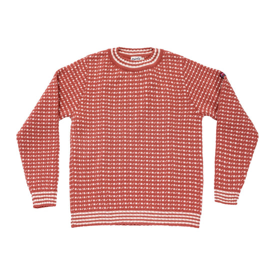 Devold ISLANDER REFINED SWEATER