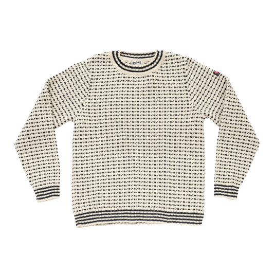 Devold ISLANDER REFINED SWEATER