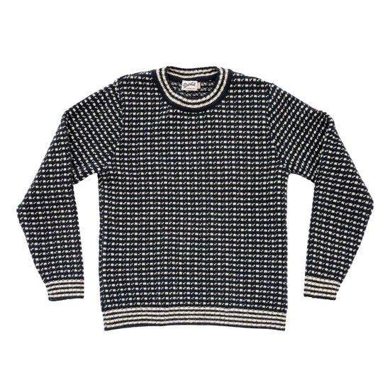 Devold ISLANDER REFINED SWEATER