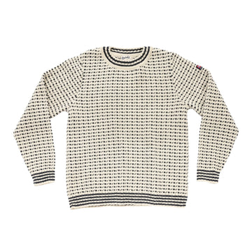 Devold ISLANDER REFINED SWEATER