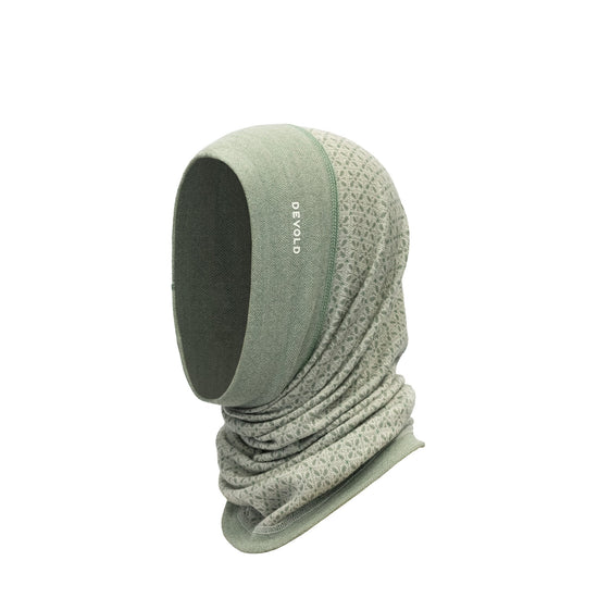 Devold KVITEGGA MERINO 230 HEADOVER