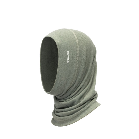 Devold KVITEGGA MERINO 230 HEADOVER