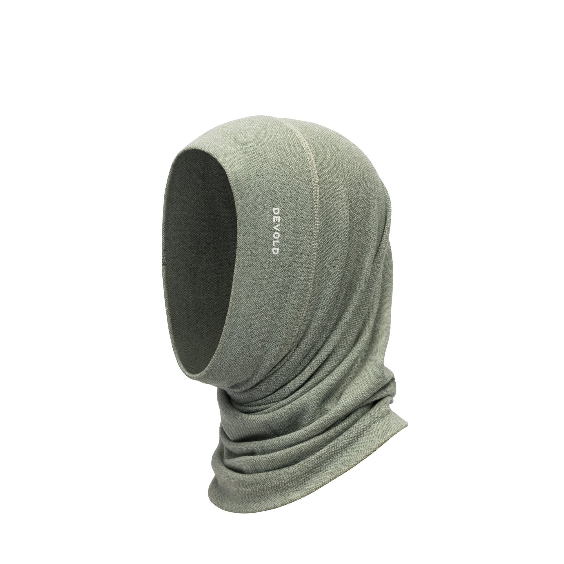 Devold KVITEGGA MERINO 230 HEADOVER