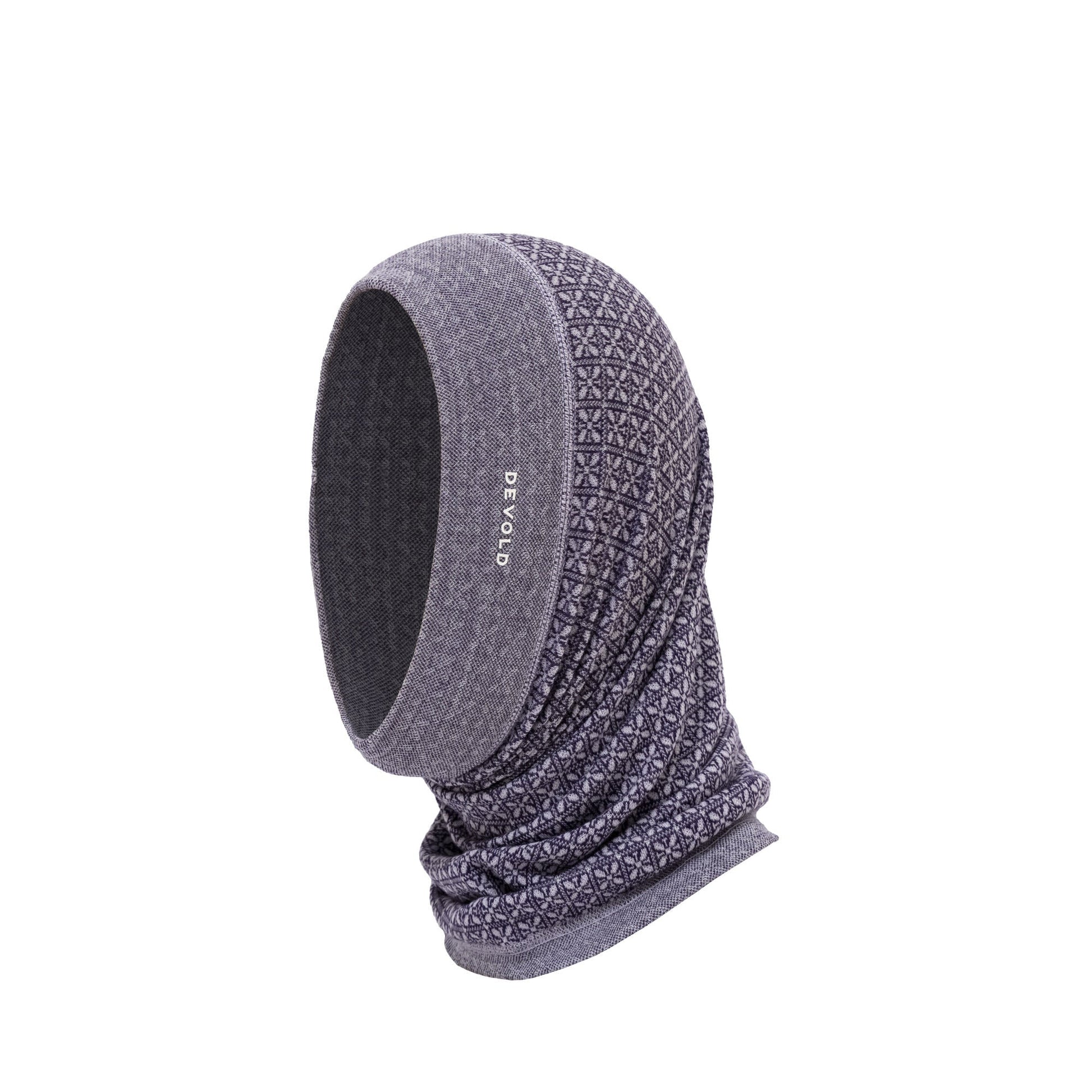 Devold KVITEGGA MERINO 230 HEADOVER