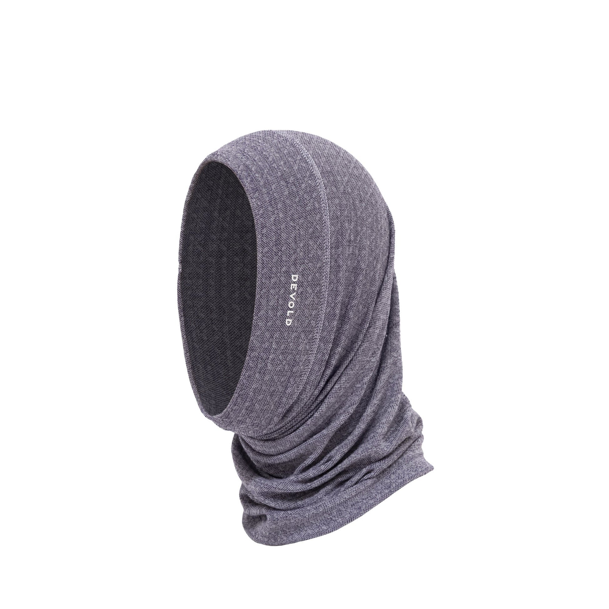 Devold KVITEGGA MERINO 230 HEADOVER
